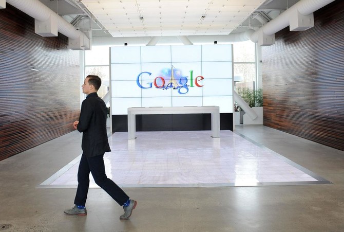 Google to keep most of its employees at home until July 2021