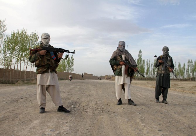 Taliban announce Eid Al-Adha ceasefire in Afghanistan