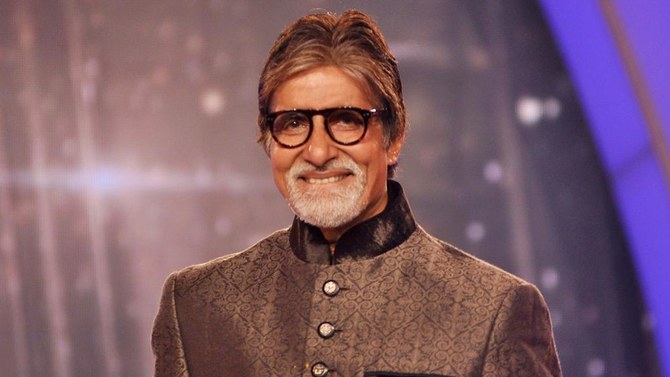 Bollywood megastar Amitabh Bachchan slams ‘virus death’ trolls