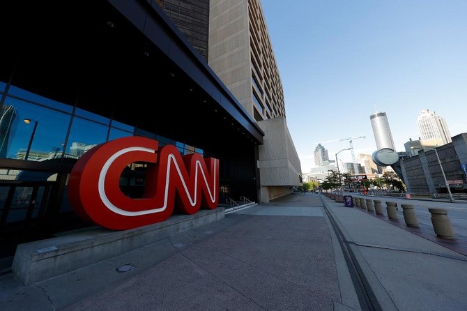 Veteran TV journalist and CNN’s founding president Reese Schonfeld dies