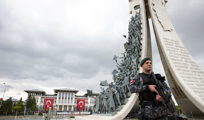 US reveals key Daesh money provider based in Turkey