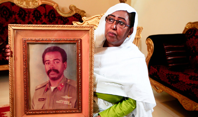 Families seek justice for Sudan’s slain anti-Bashir coup plotters