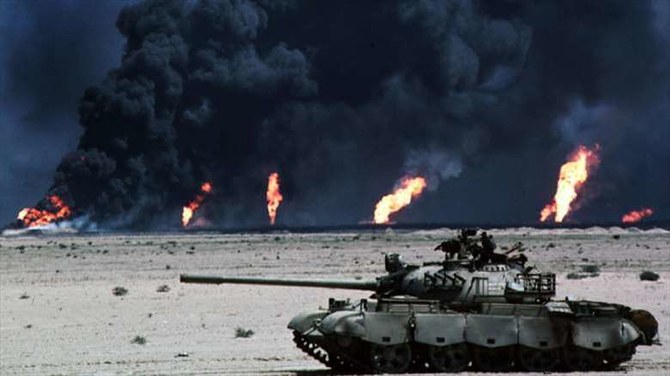 Analysis: How Iran reaped the rewards of Saddam’s 1990 Kuwait invasion