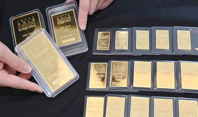 Decreasing purchasing power pushes Turks toward ‘Syrian gold’