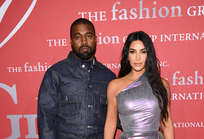 Kim Kardashian and Kanye West take trip to ‘save’ marriage 