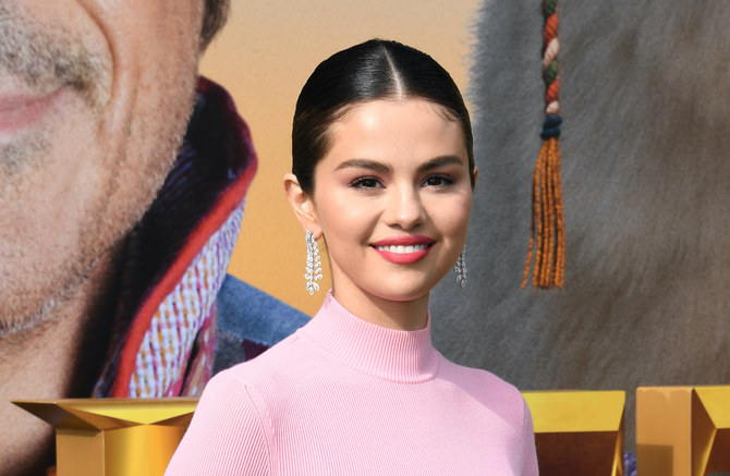 Selena Gomez reveals launch date for her makeup line 