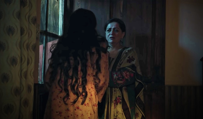 Pakistani filmmakers release short film to show life under siege in Kashmir