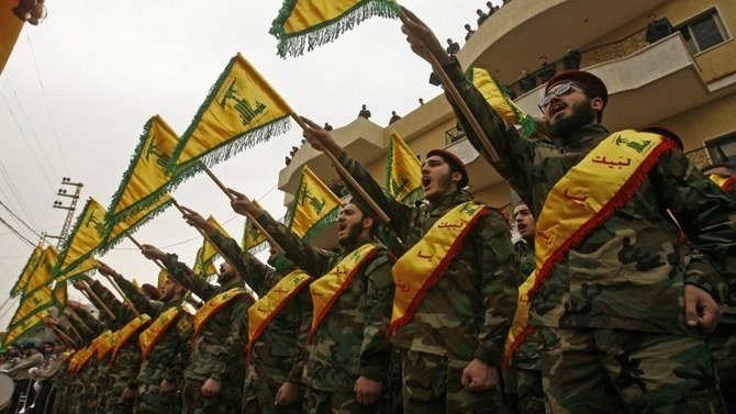 Qatar financed ‘weapons deliveries’ to Hezbollah according to new dossier