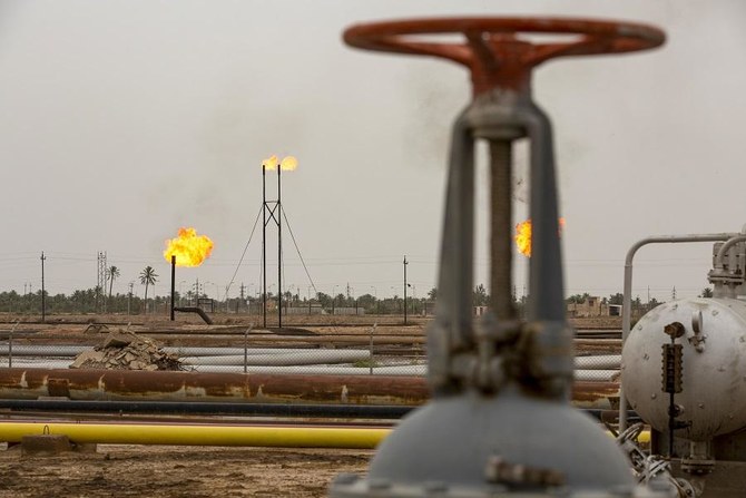 Iraq says will make additional oil cuts in August