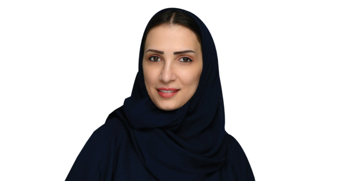 Hanan Al-Hamad, Saudi educator