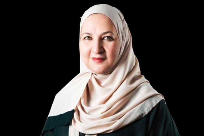 UK Ambassador welcomes appointment of first Saudi woman as cultural attache