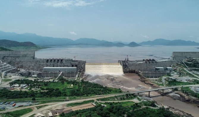 Ethiopia says Renaissance Dam negotiations resuming Monday