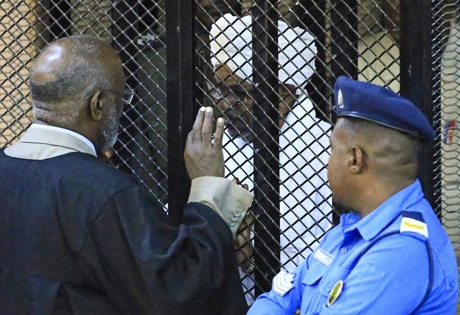 Trial of Sudan’s ousted Bashir delayed