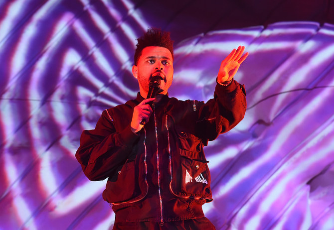Canadian singer The Weeknd donates $300,000 to victims of Beirut blast