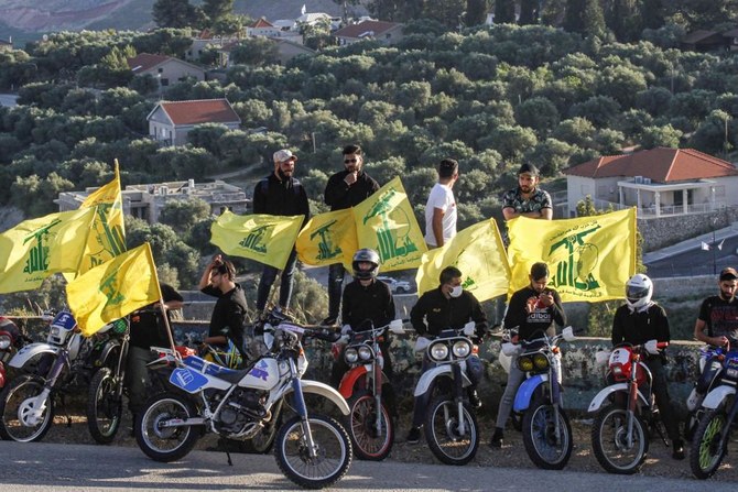 Saudi Arabia welcomes Lithuania’s decision to designate Hezbollah as terrorist organization