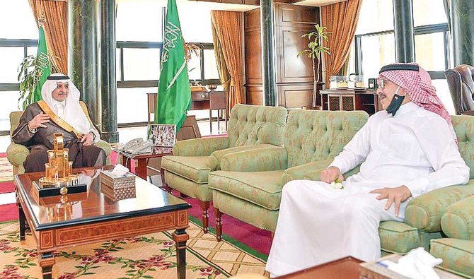 NEOM mega-project will boost the pace of development in the Kingdom, says Saudi governor