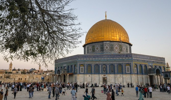 Opening Al-Aqsa mosque will limit tensions between Israel, Muslim world: Kushner 