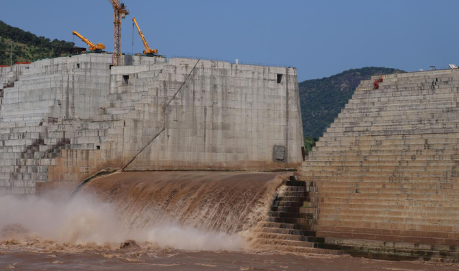 Renaissance Dam meetings held to bridge negotiation gap