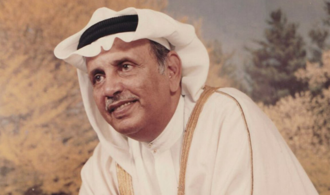 Museum to be set up in memory of late Saudi maestro