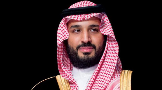 Saudi Crown Prince holds call with Iraqi PM