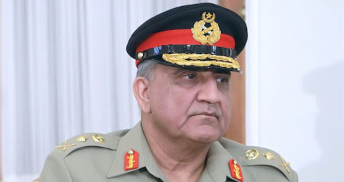 Army chief’s Riyadh visit a testament to ‘strong’ relations with Saudi Arabia — Pakistani Foreign Office