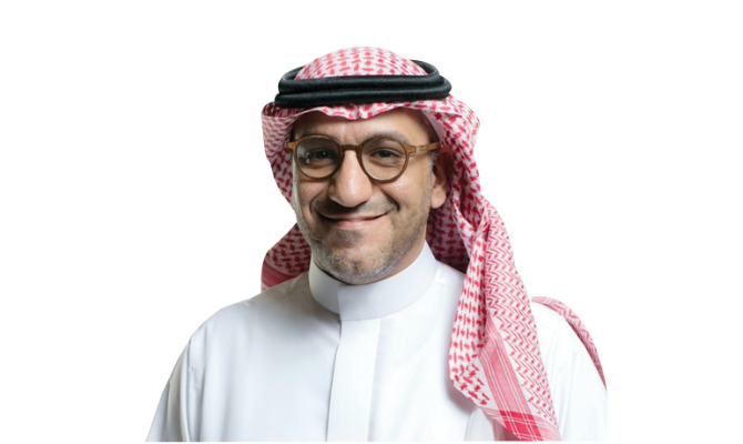 Wahdan Al-Kadi, executive director at Saudi Arabia's Tourism Development Fund