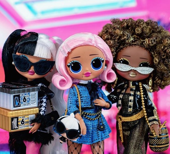 Toys R Us removes LOL dolls from UAE shops following outcry from parents