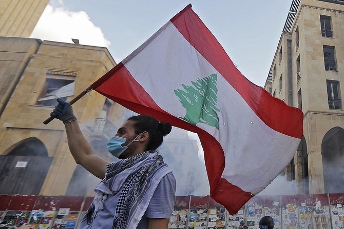 Weeks after blast, Lebanon patronage system immune to reform