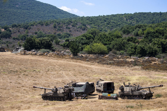 Lebanon defense council denounces ‘Israeli assault’ at border