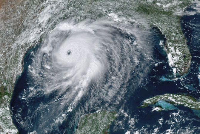 Hurricane Laura roars toward US Gulf Coast, ‘unsurvivable storm surge’ forecast
