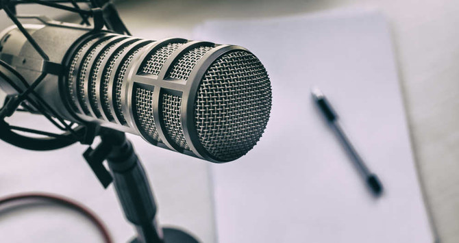 New competition aims to find best Arabic podcasts