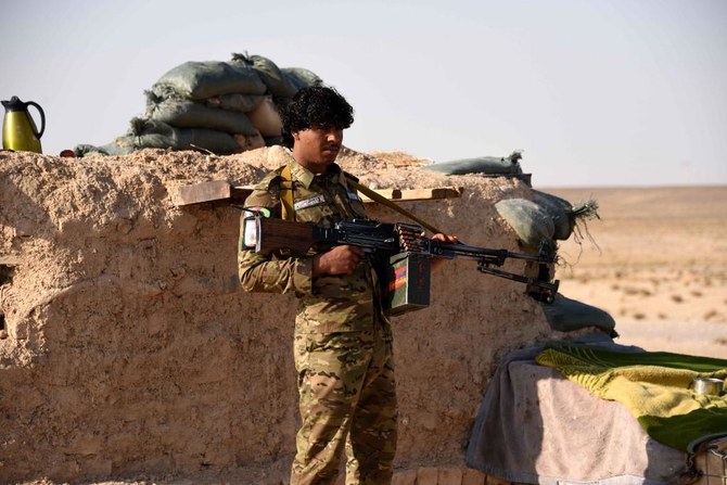 Landmine kills 13 in southern Afghanistan