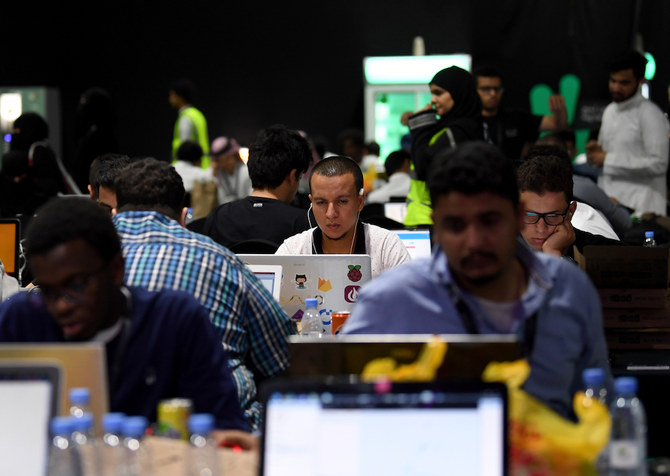 Arab world’s hackathons discover a coronavirus-era purpose