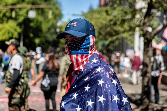 Oregon state police called to Portland as officials warn of escalating violence