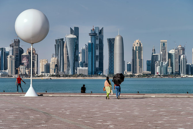 Qatar backed ‘terrorism and extremism’, UAE tells UN court