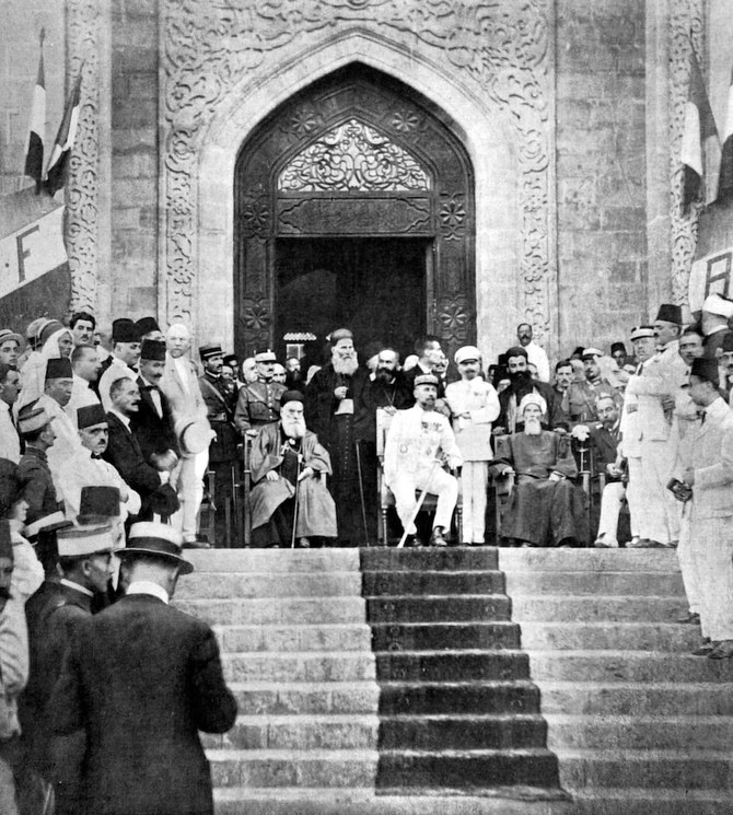 Lebanon at 100: The French mandate’s mixed blessing
