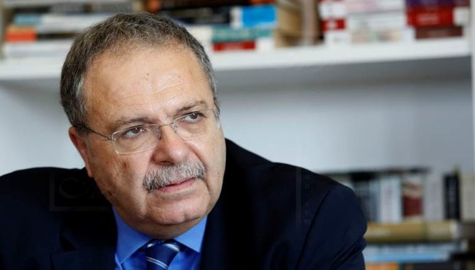 Greater Lebanon has not been a pleasant journey: Former Lebanese minister