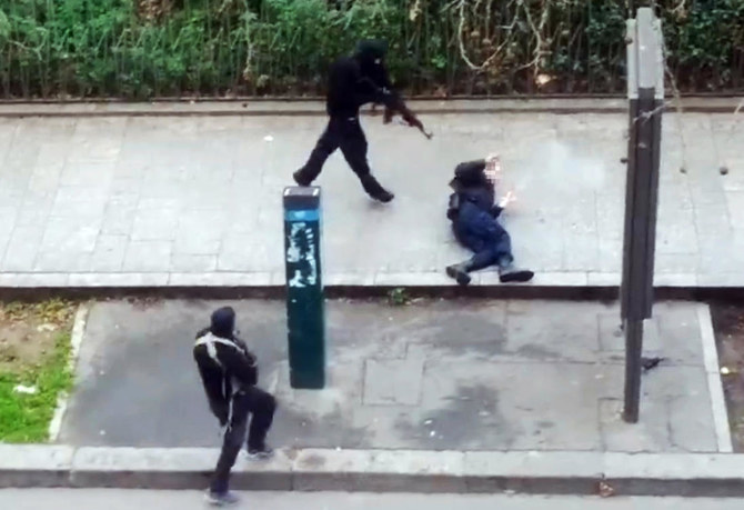 Trial begins over Charlie Hebdo terrorist killings that shook France