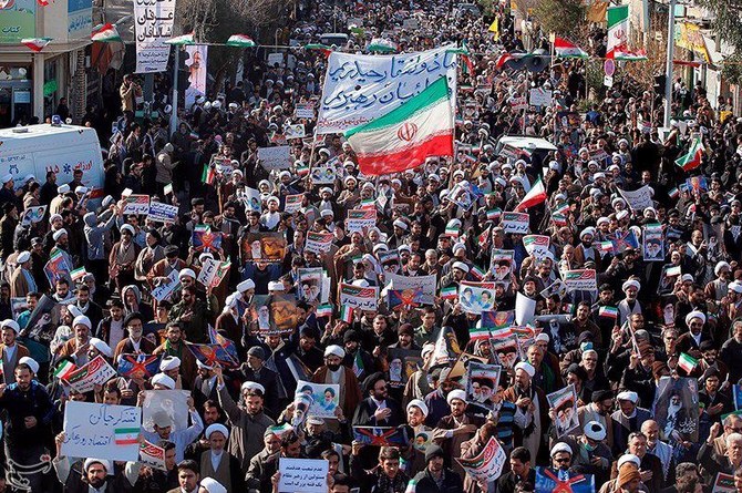 Amnesty International accuses Iran of widespread rights abuses against protesters