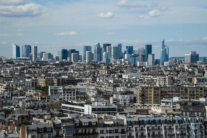 France unleashes $118.3bn stimulus to revive economy