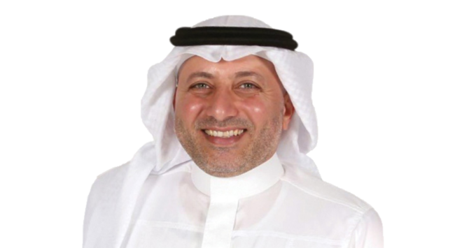 Bassam Ghulman, executive at the Royal Commission for Makkah City and Holy Sites