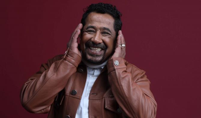 Interview with the King of Rai: Cheb Khaled’s fervent homage to Beirut
