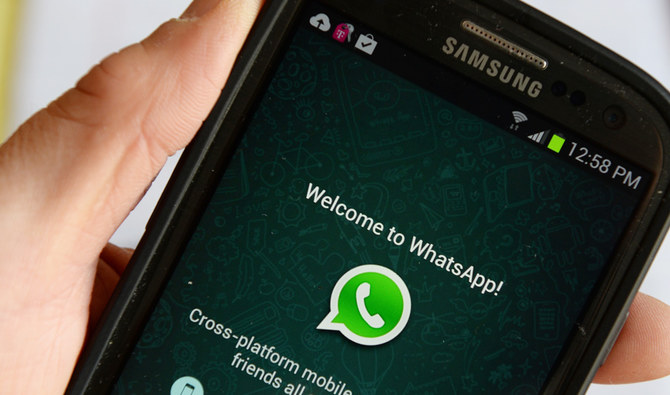 Saudi Arabia develops secure alternative to WhatsApp