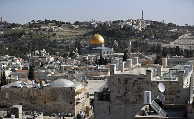 EU warns Serbia, Kosovo over Israel embassy move to Jerusalem