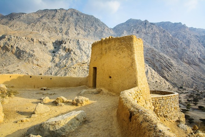 UNESCO nominates 4 UAE historical sites in world heritage list