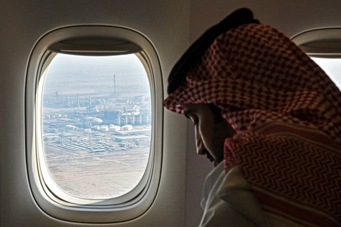 Decision to resume international flights to be based on virus spread: Saudi minister