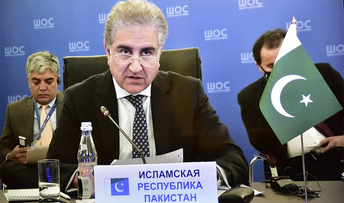 Need to be cognizant of ‘spoilers’ who don’t want peace in Afghanistan — FM Qureshi