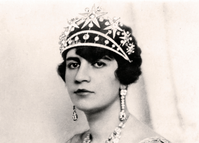 Queen Soraya of Afghanistan: A woman ahead of her time