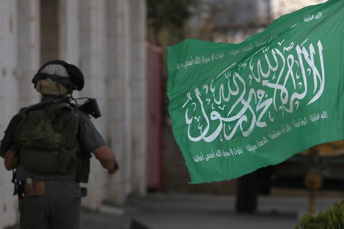 Hamas reveals mediation with Israel over prisoner swap