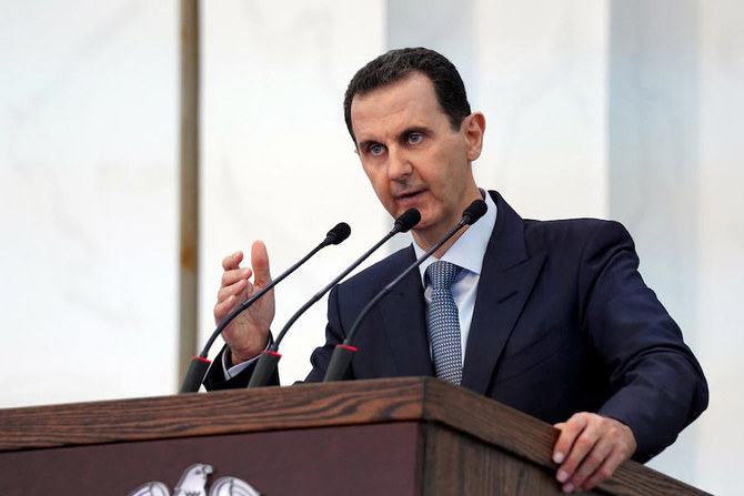 Coronavirus kills businessman uncle of Syria’s Assad